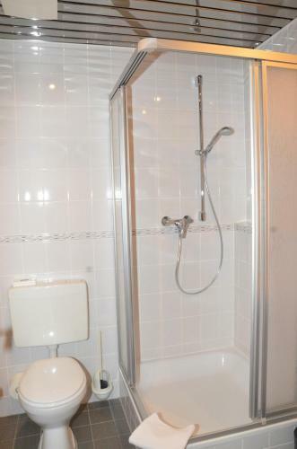 Central Inn Hotel Garni