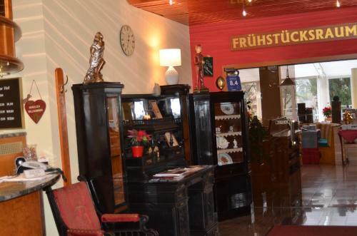 Hotel Eppelborner Hof