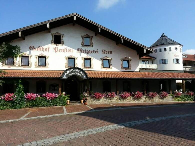 Hotel - Gasthof Kern