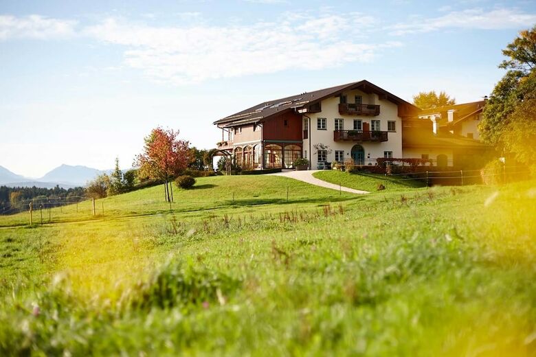 Hotel Aschbacher Hof