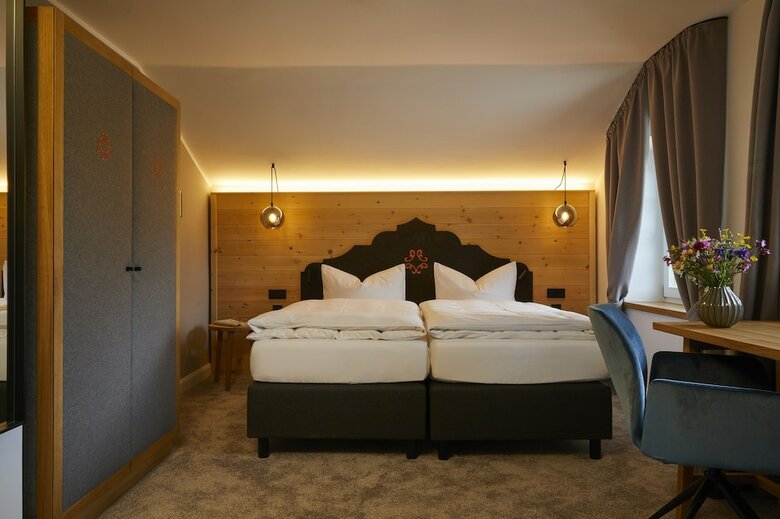 Hotel Aschbacher Hof
