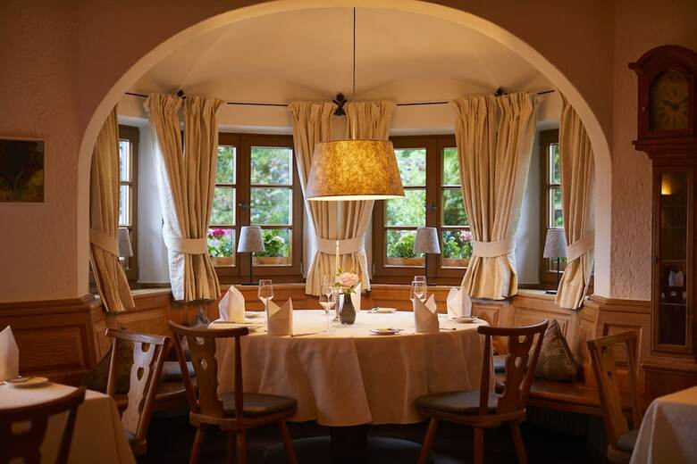 Hotel Aschbacher Hof