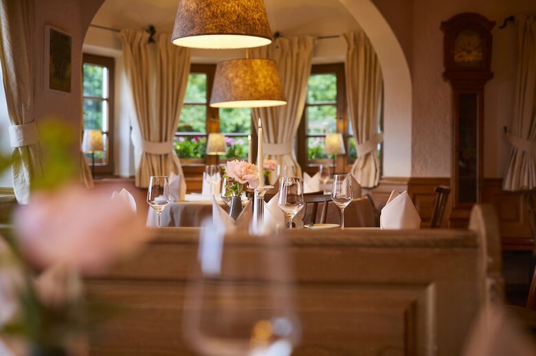 Hotel Aschbacher Hof