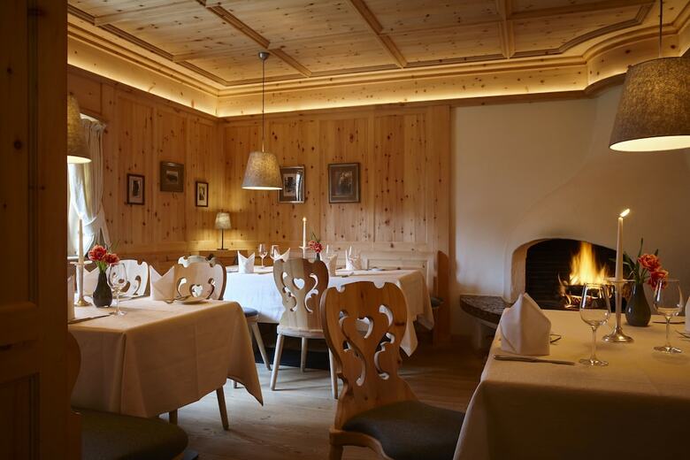Hotel Aschbacher Hof