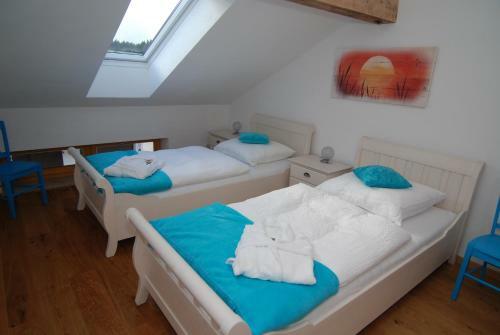 Apartamento Bio Ferienhof Heiler
