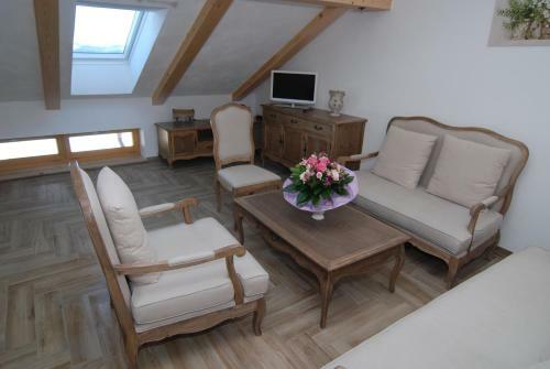 Apartamento Bio Ferienhof Heiler