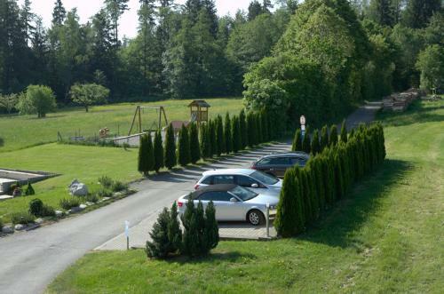 Apartamento Bio Ferienhof Heiler