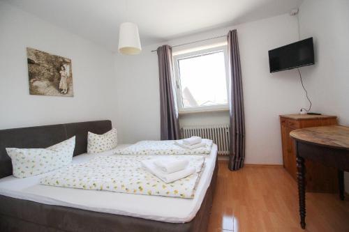 Hostal Gasthof J�gerwirt