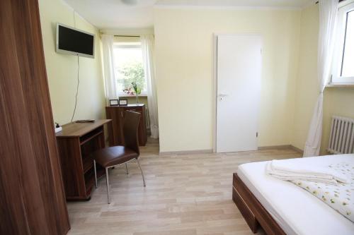 Hostal Gasthof J�gerwirt