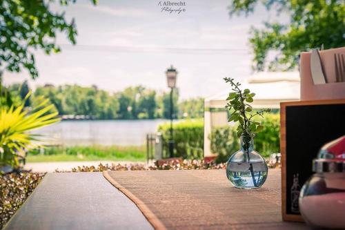 Hotel Seehof Wessling