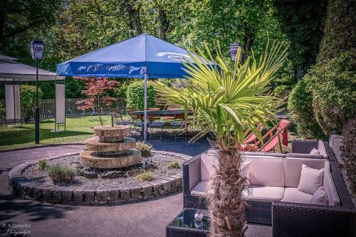 Hotel Seehof Wessling