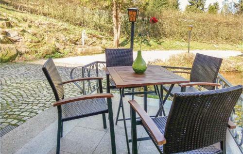 Holiday Home Am Kohlbach X
