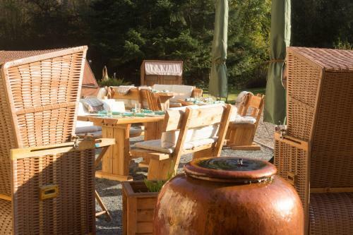 Lodge Seaside Boutique Hotel
