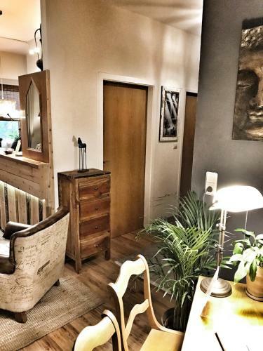 Lodge Seaside Boutique Hotel