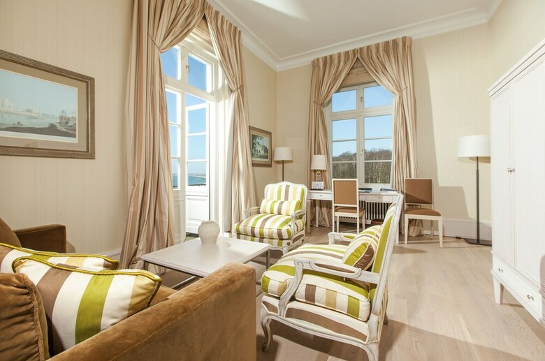 Grand Hotel Heiligendamm