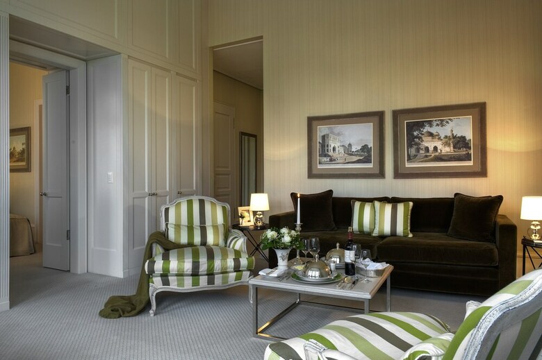 Grand Hotel Heiligendamm