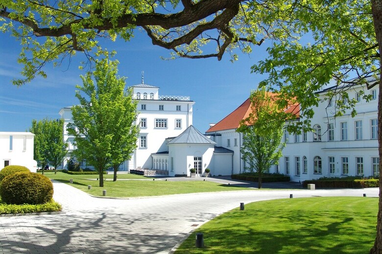 Grand Hotel Heiligendamm