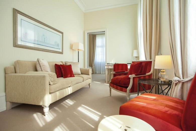 Grand Hotel Heiligendamm
