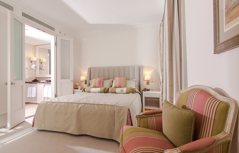 Grand Hotel Heiligendamm