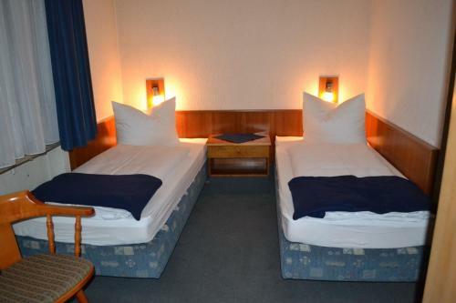 Hotel Walfisch