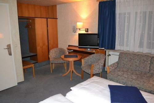 Hotel Walfisch