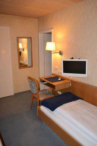 Hotel Walfisch