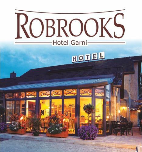 Robrooks Hotel Restaurant