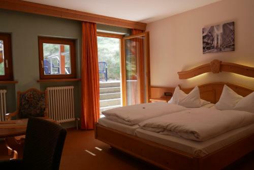 Hostal Hotel-gasthof-hereth