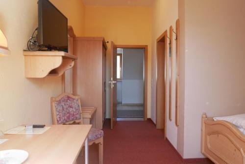 Hostal Hotel-gasthof-hereth