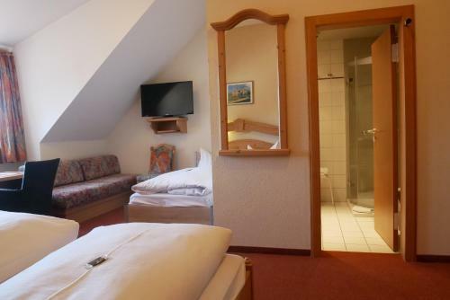 Hostal Hotel-gasthof-hereth