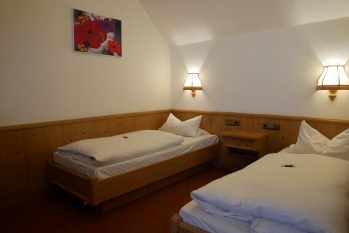Hostal Hotel-gasthof-hereth