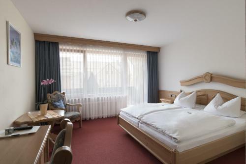 Hostal Hotel-gasthof-hereth