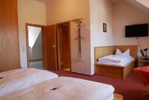 Hostal Hotel-gasthof-hereth