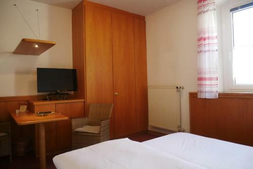 Hostal Hotel-gasthof-hereth