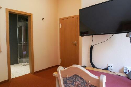 Hostal Hotel-gasthof-hereth