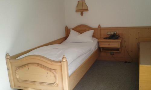 Hostal Hotel-gasthof-hereth