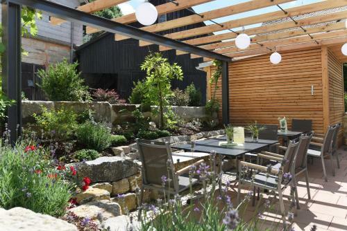 Hostal Hotel-gasthof-hereth
