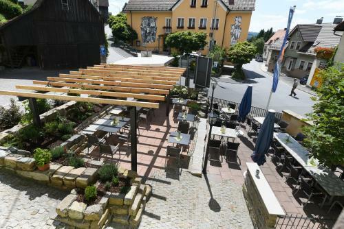 Hostal Hotel-gasthof-hereth