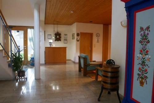 Hostal Hotel-gasthof-hereth
