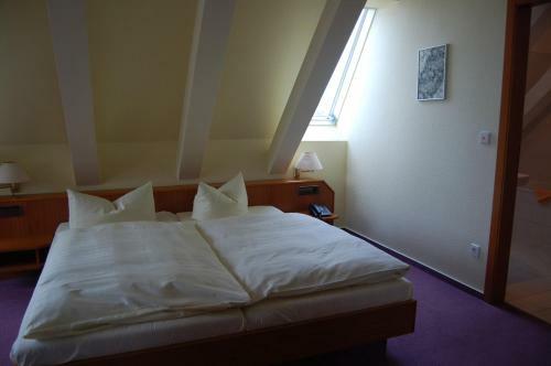 Hotel Gro�beeren