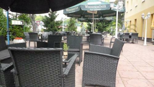 Hostal Hotel Und Restaurant Kranichsberg