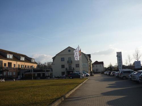 Stadt-gut-hotel Traditionshotel Gro�beeren 1813
