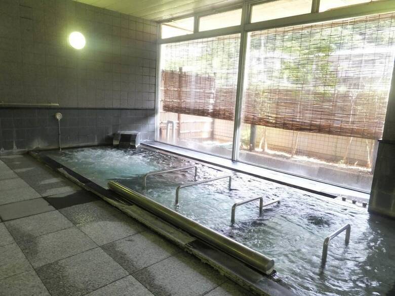 Itoen Hotel Shikisai