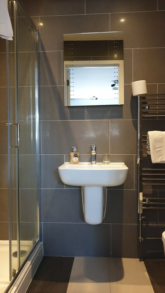 Hotel Springfield Guest House & Motel