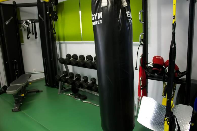 Sports Villa