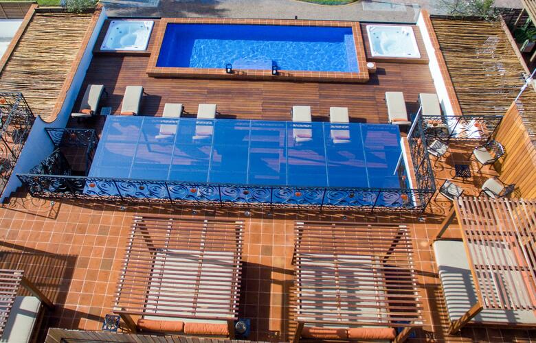 Hotel La Leyenda Boutique By Bunik