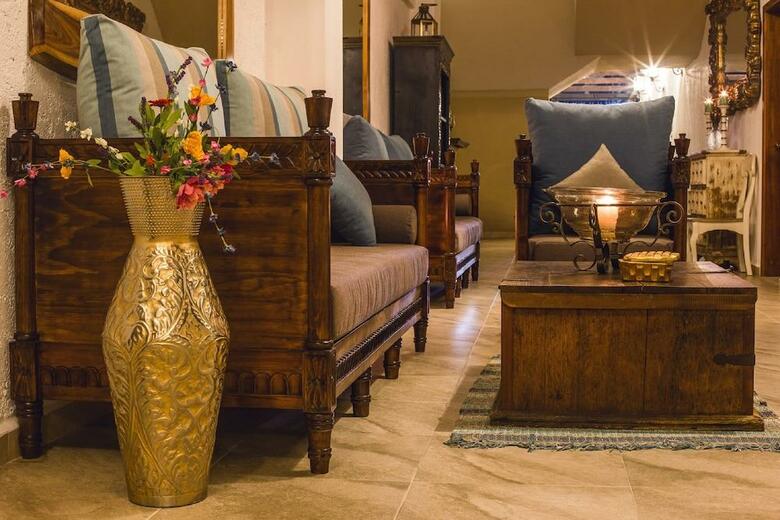 Hotel La Leyenda Boutique By Bunik