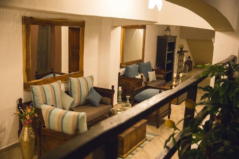 Hotel La Leyenda Boutique By Bunik