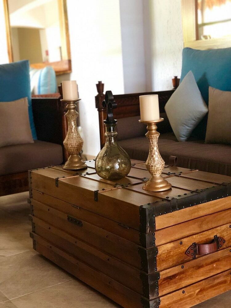 Hotel La Leyenda Boutique By Bunik