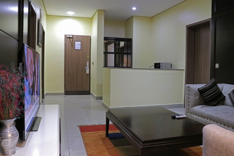 Hotel Best Western Plus Ibadan